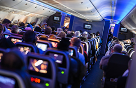 Testing Transformation for a Leading Inflight Internet Service Provider Drives Faster Time to Market