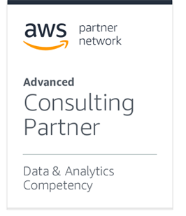 Mindtree is a Data and Analytics Consulting Partner for AWS