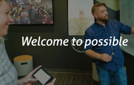 Possibilities Newsletter - May 2019