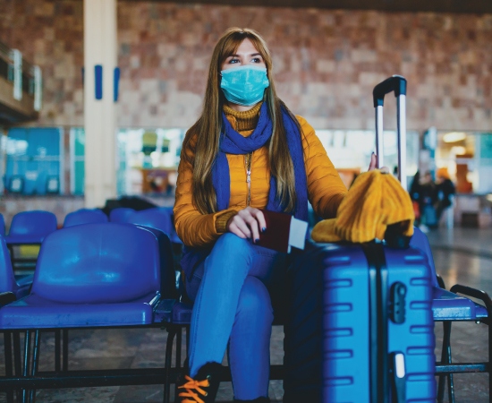 Travel, Transport, Hospitality is Redefining Possibilities to Ensure Post-Pandemic Readiness