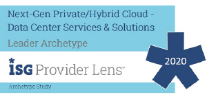 Leader Isg Provider Lens Archetype Report Next Gen Privatehybrid Cloud Data Center