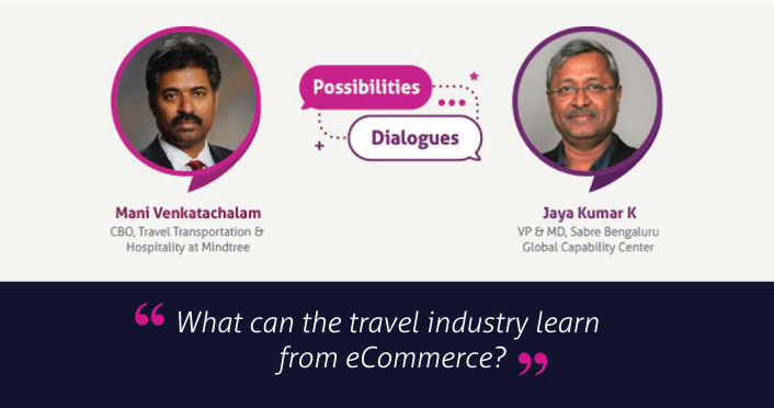 What can the travel industry learn from eCommerce