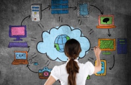 Testing a large cloud computing platform