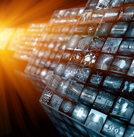 Test Case Management System (TCMS) solution for a leading public broadcasting enterprise