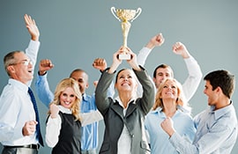 Performance Execution Framework (PEF)