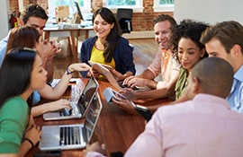 Mindtree's performance engineering services
