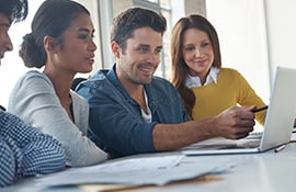 Delivering next generation solutions with SAP for Insurance