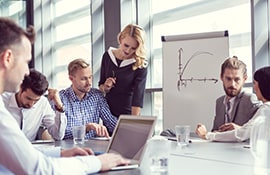Mindtree Risk Based Testing Offerings