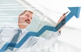 Facilitating sales force integration with exchange