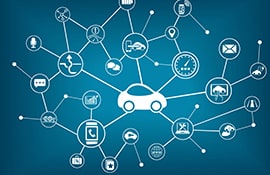 Driving efficient cost management in the automotive industry